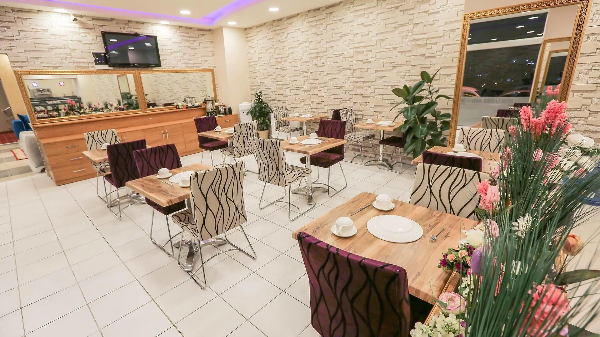 Grand Istanbul Airport Hotel