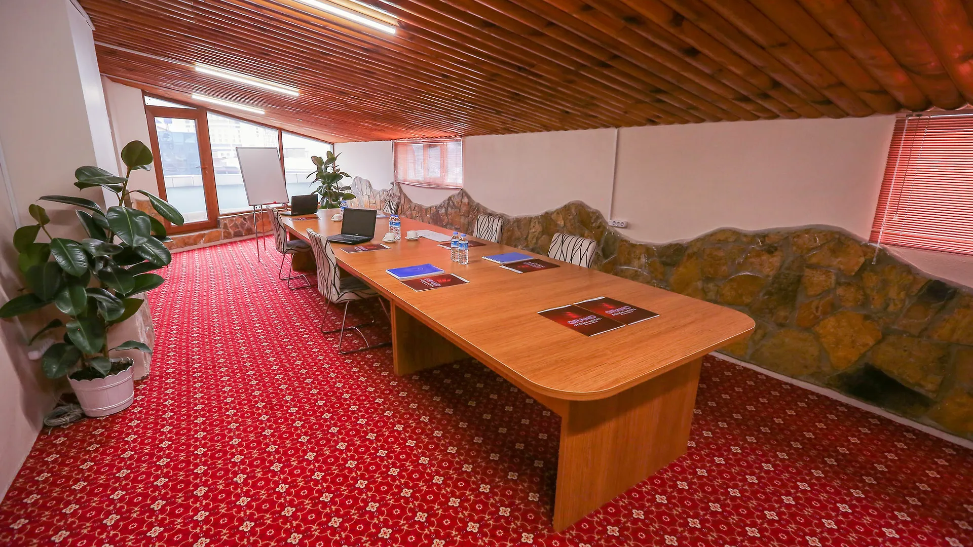 Grand Istanbul Airport Hotel